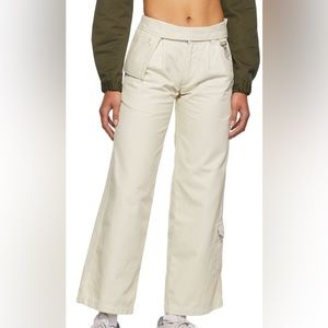 Reese Cooper Side-Pocket Utility Pants